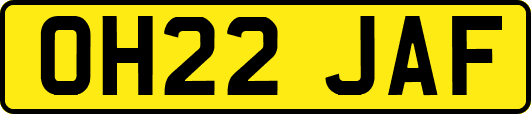 OH22JAF