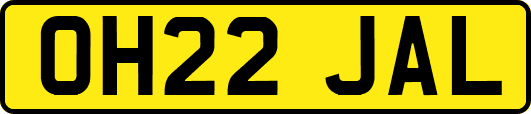 OH22JAL