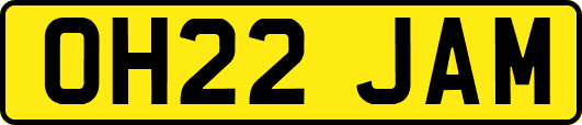 OH22JAM