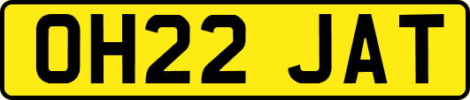 OH22JAT