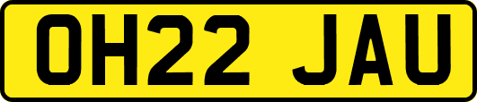 OH22JAU