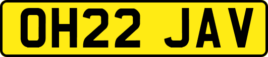 OH22JAV