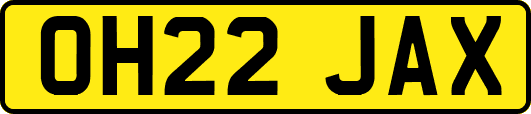 OH22JAX