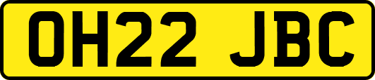 OH22JBC