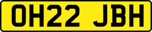 OH22JBH