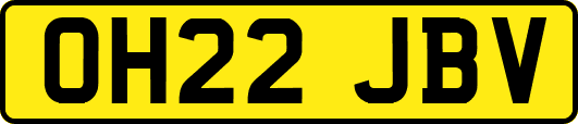 OH22JBV