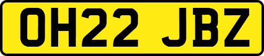 OH22JBZ