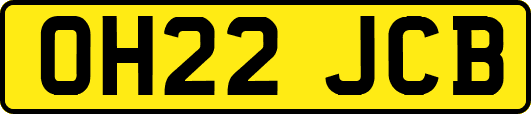OH22JCB