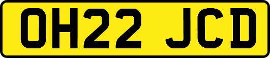 OH22JCD