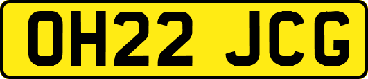 OH22JCG
