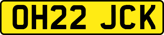 OH22JCK