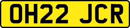 OH22JCR