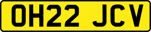 OH22JCV