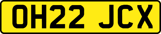 OH22JCX