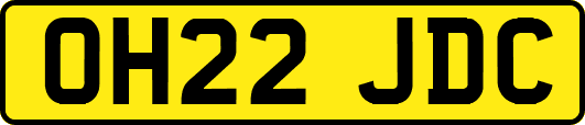 OH22JDC