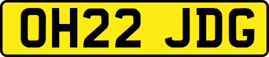 OH22JDG