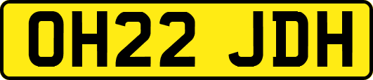 OH22JDH