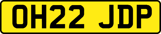 OH22JDP