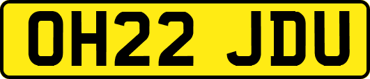 OH22JDU