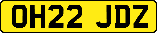 OH22JDZ