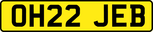 OH22JEB