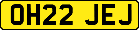 OH22JEJ