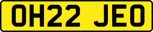 OH22JEO
