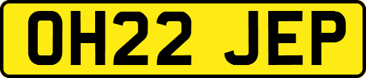 OH22JEP
