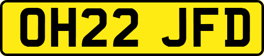 OH22JFD