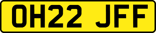 OH22JFF