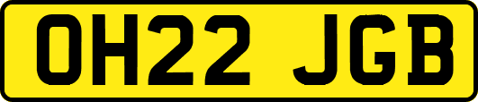 OH22JGB