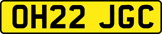 OH22JGC