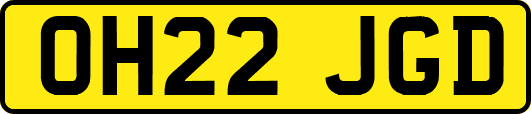 OH22JGD
