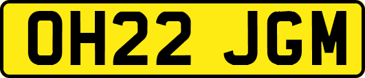 OH22JGM