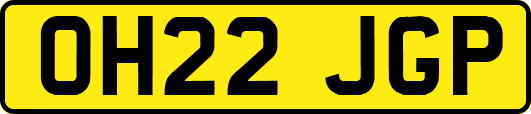 OH22JGP