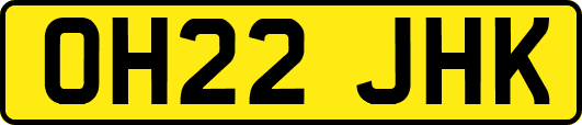 OH22JHK