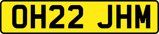 OH22JHM