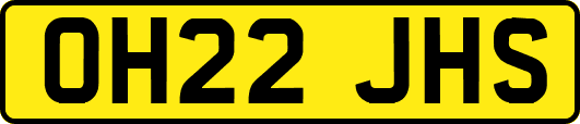 OH22JHS
