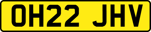 OH22JHV