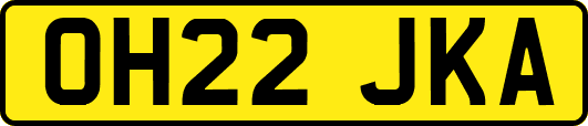 OH22JKA