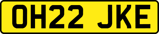 OH22JKE