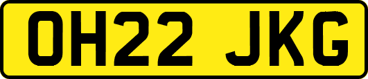 OH22JKG