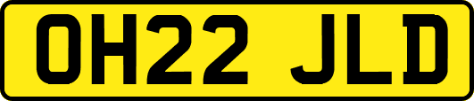 OH22JLD