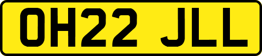 OH22JLL