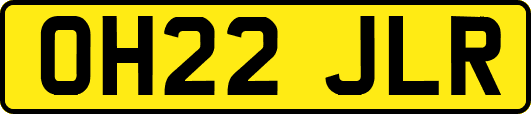 OH22JLR