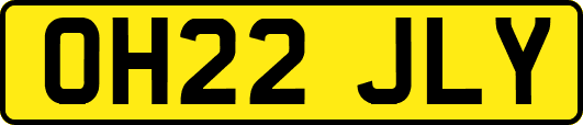 OH22JLY