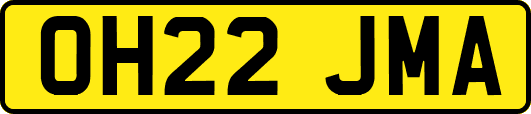 OH22JMA