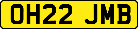 OH22JMB