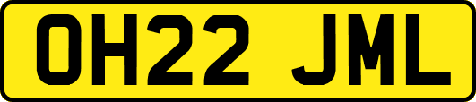 OH22JML