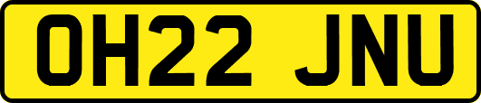 OH22JNU